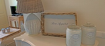 Christinahoeve Oude Deel #2