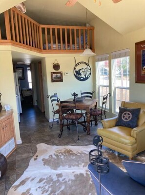 المنشأة من ا لداخل