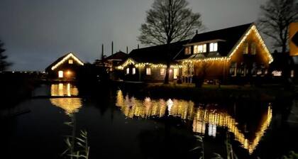 Christinahoeve Oude Deel #4