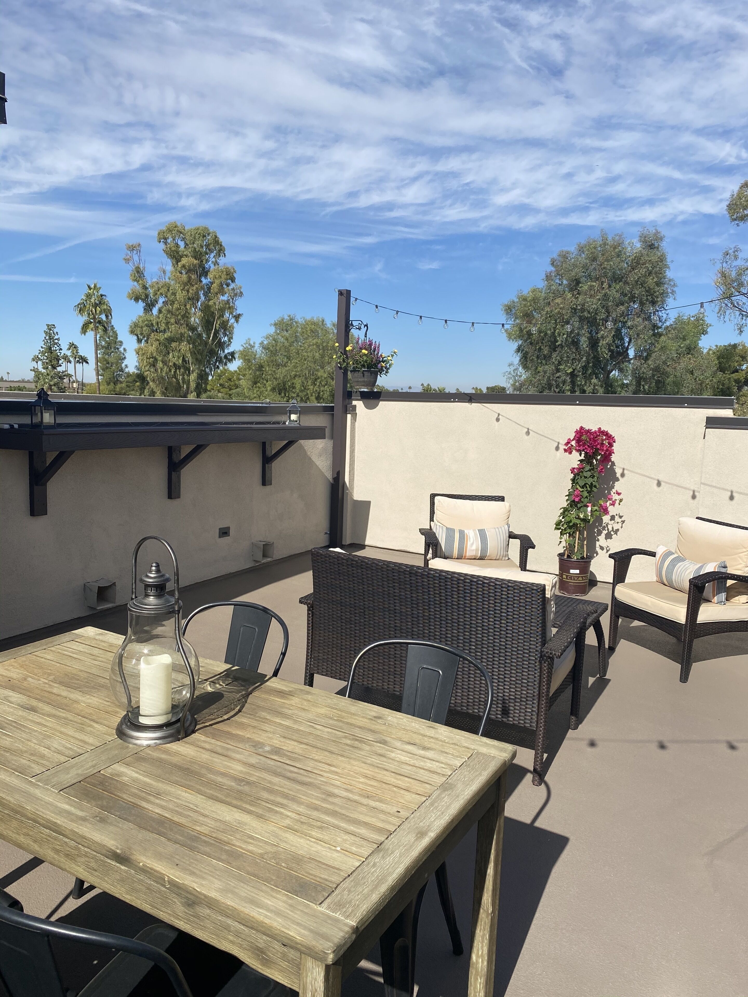 New Condo/Townhome in Boutique complex