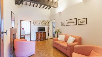 Télévision, livres