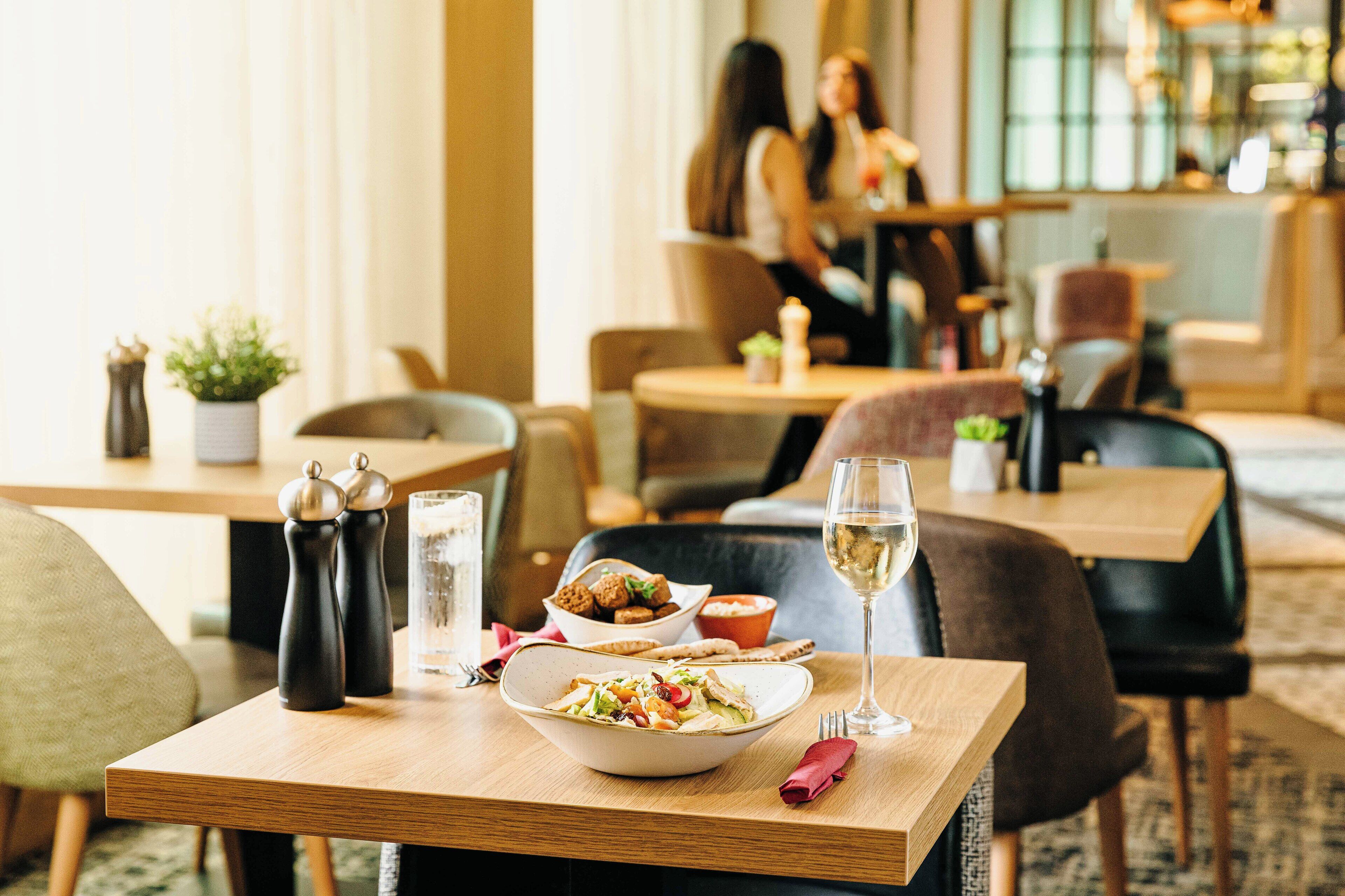 Photo - Point A Hotel Dublin Parnell Street