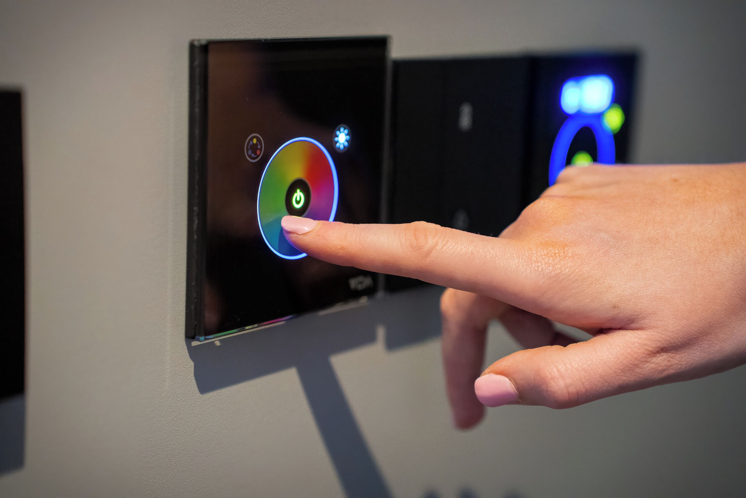 Photo - Point A Hotel Dublin Parnell Street