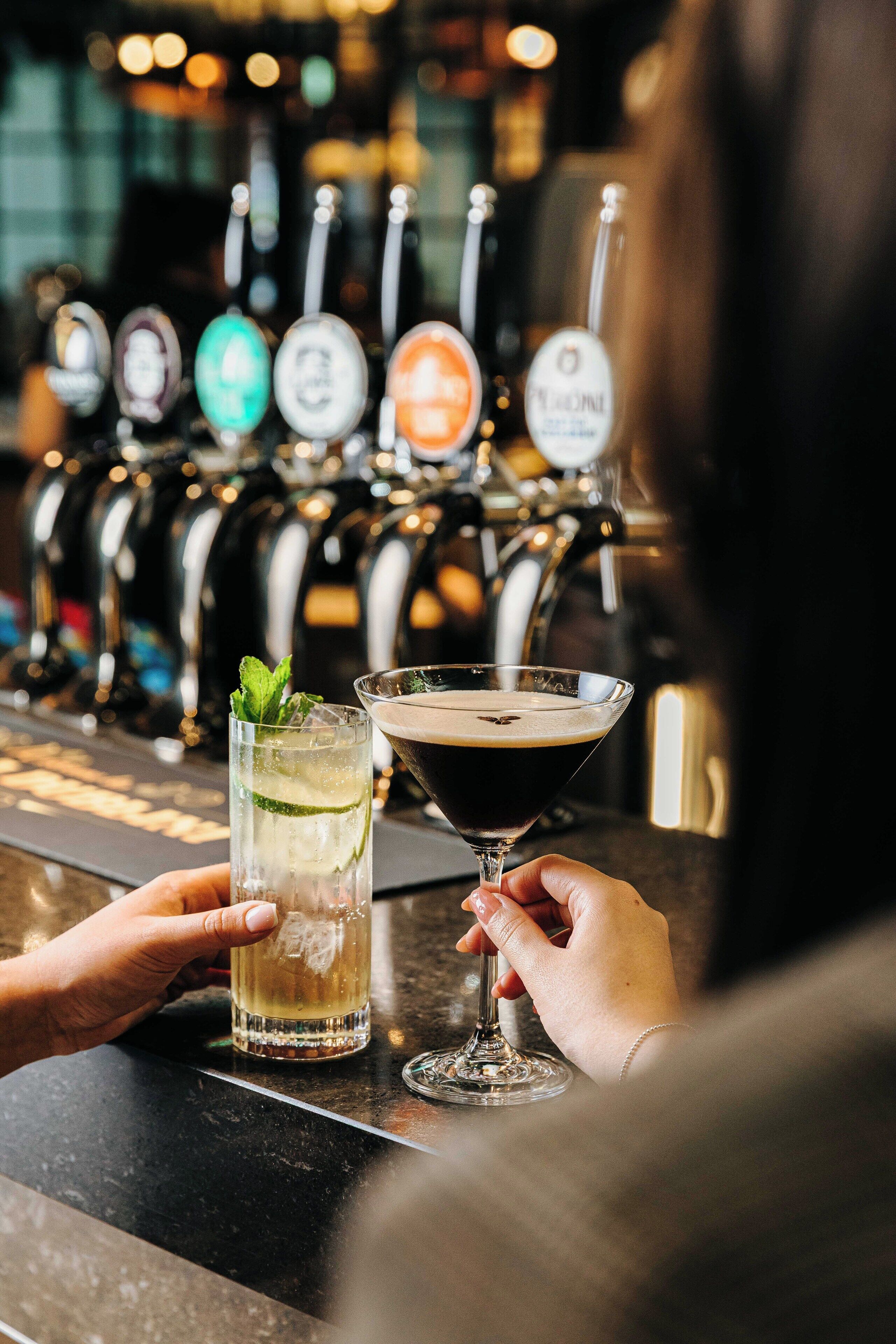 Photo - Point A Hotel Dublin Parnell Street