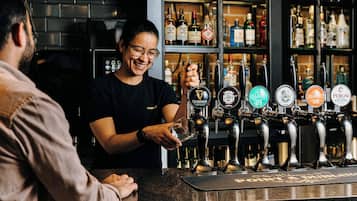Bar (in loco)