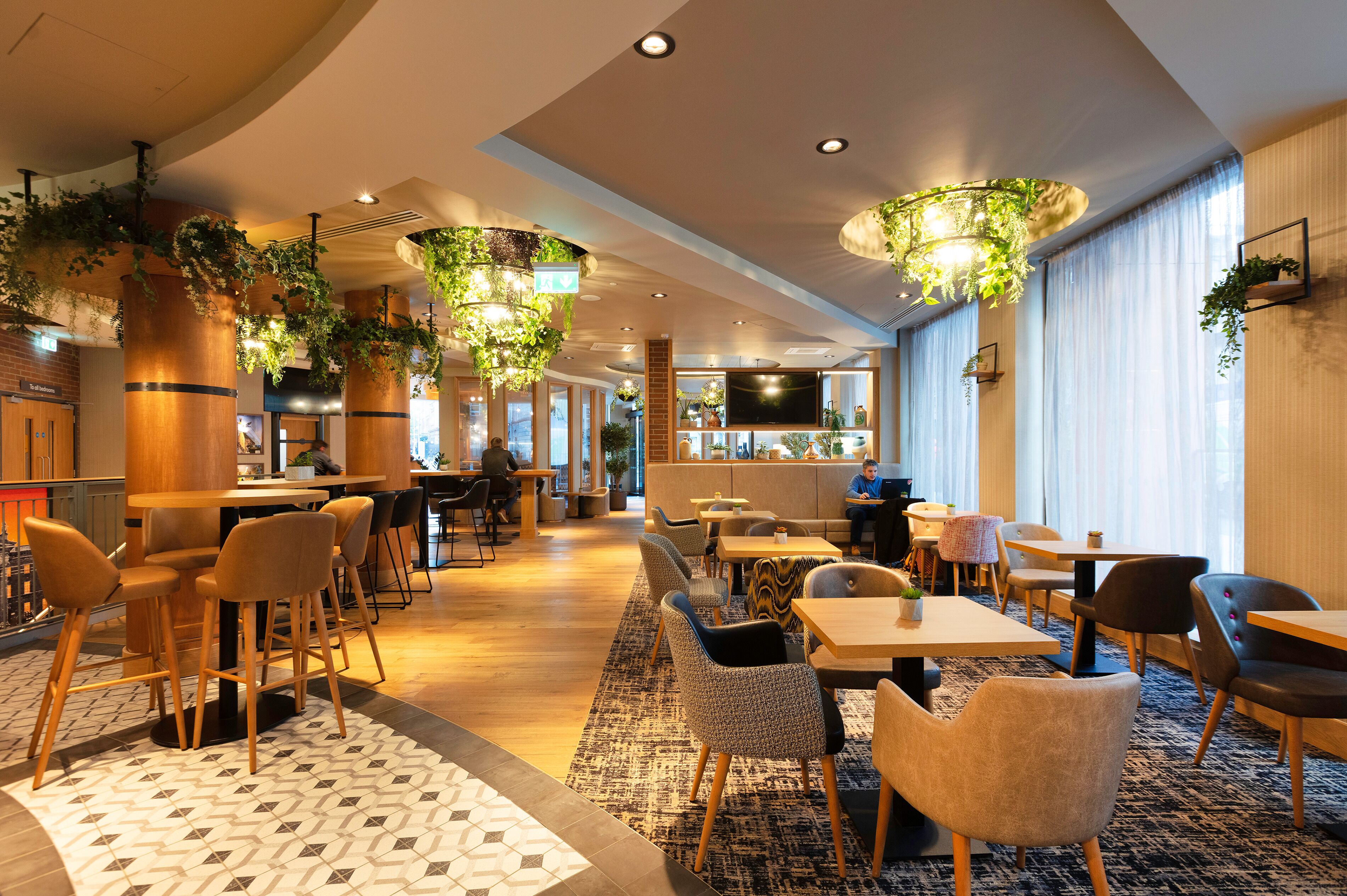 Photo - Point A Hotel Dublin Parnell Street