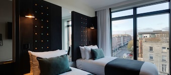 Point A Hotel Dublin Parnell Street