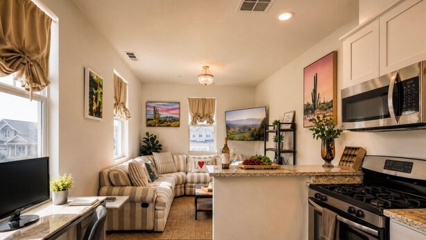 Unclassified image, 1 of 19, button - Sonoma Wine Country Retreat | Near Top Wineries + Cozy Escape (Santa Rosa)
