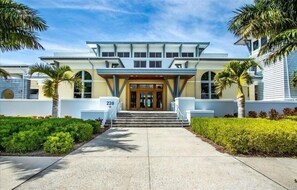 Exterior - One Particular Harbour 376-301~ Beaches 5 minutes (Bradenton)