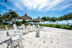 Property grounds - One Particular Harbour 376-301~ Beaches 5 minutes (Bradenton)