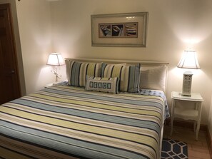 2 Schlafzimmer, WLAN