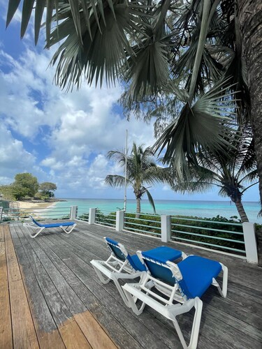 Beautiful 1 Bed Apartment on West Coast - Close to Beach