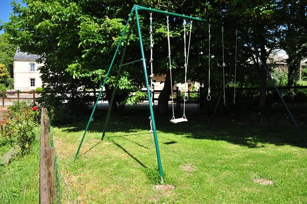 Area bambini