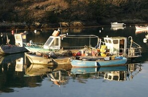 Jachthaven