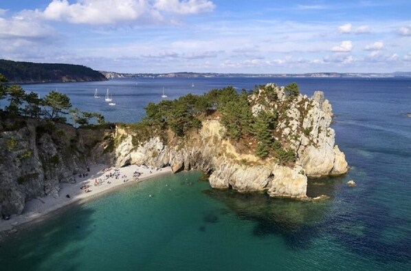 Plage