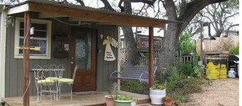 Angel's Landing Bunkhouse