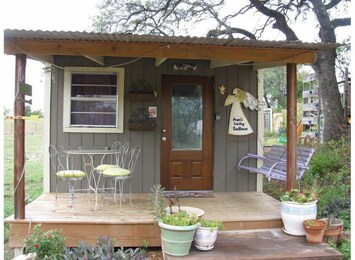 Angel's Landing Bunkhouse