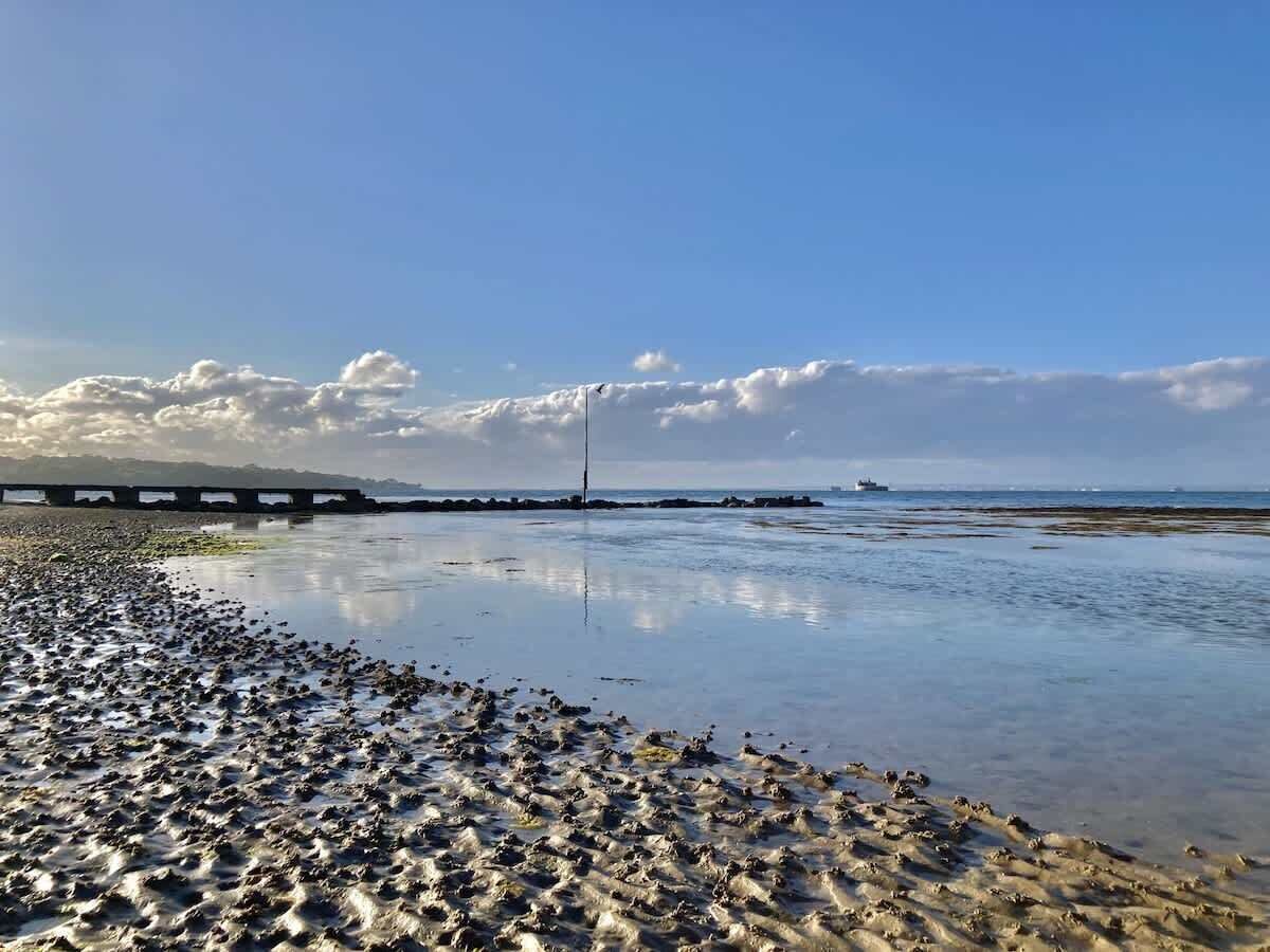 Plage