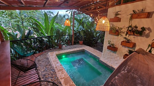 Villa Cocos La Fortuna