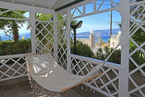 Exterior - Villa Supreme (Megara)