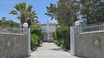 Exterieur