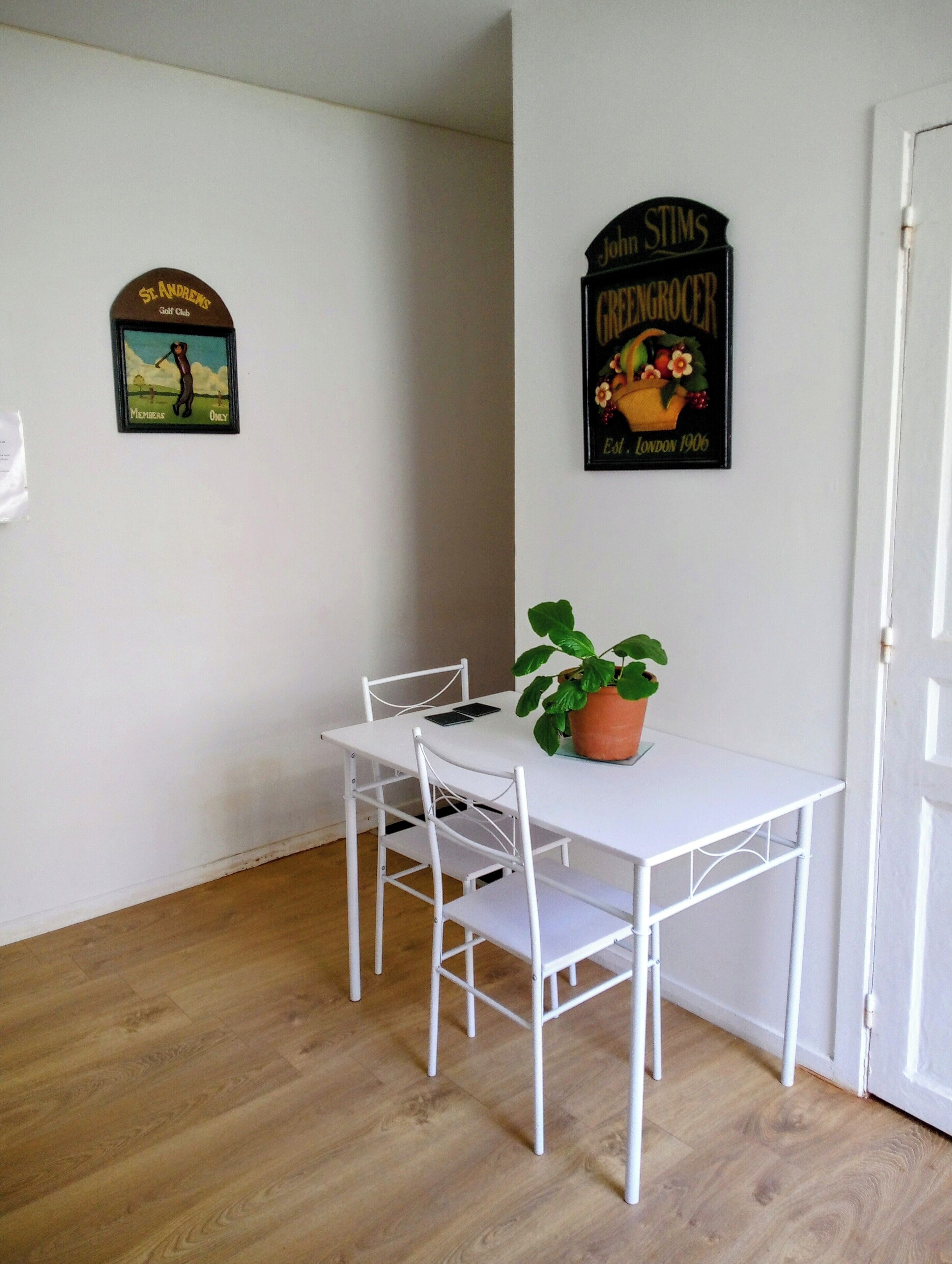 Restauration