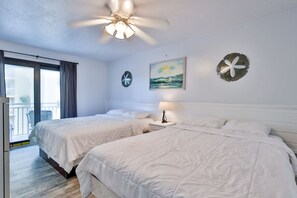 1 室のベッドルーム、デスク、アイロン / アイロン台、WiFi