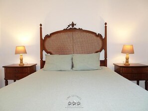 7 slaapkamers, reisbedje, gratis wifi, beddengoed