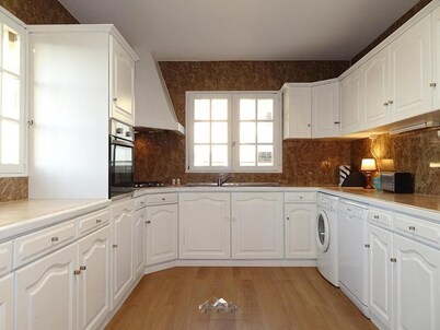 LIMA COTTAGES // CASA DE S. TIAGO