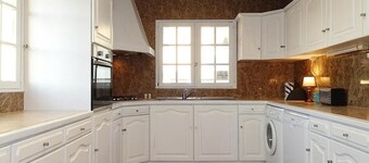 LIMA COTTAGES // CASA DE S. TIAGO