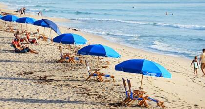 Casa Costa 405n 1 Bedroom, Pools, Jacuzzi, Beach, Shops & Dog Friendly