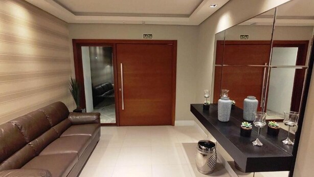 Unclassified image, 1 of 7, button - Loft 102 - Próximo a Rua Coberta (Gramado)