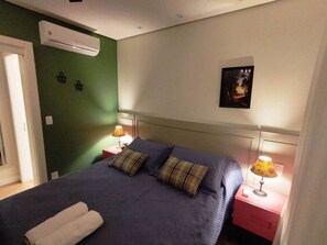 Apartamento | 1 quarto, Wi-Fi de cortesia