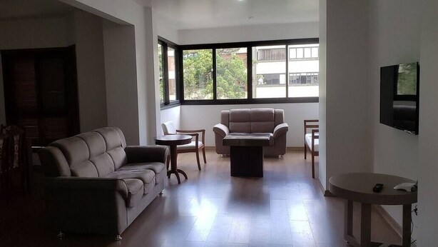 Apartment | Wohnzimmer
