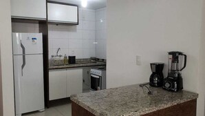 Apartment | Eigene Küche