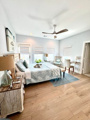 4 Schlafzimmer, Bügeleisen/Bügelbrett, kostenloses WLAN, Bettwäsche