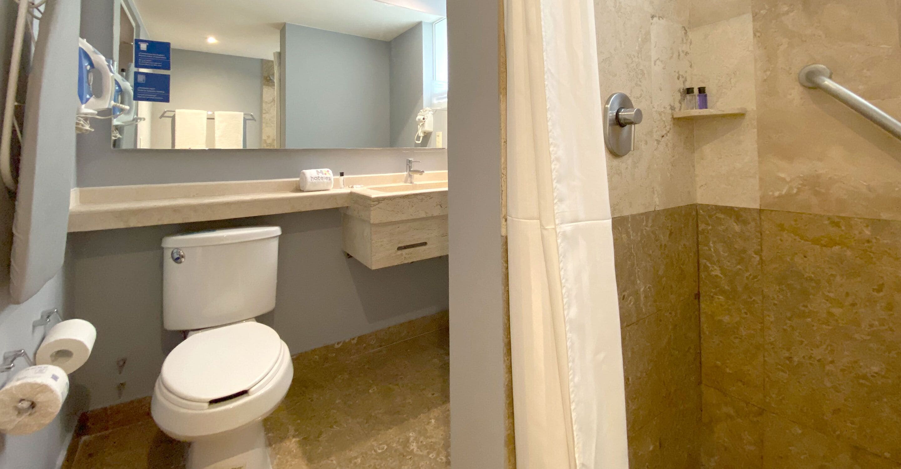 Photo - Hotel MX forum buenavista CDMX, Trademark by Wyndham