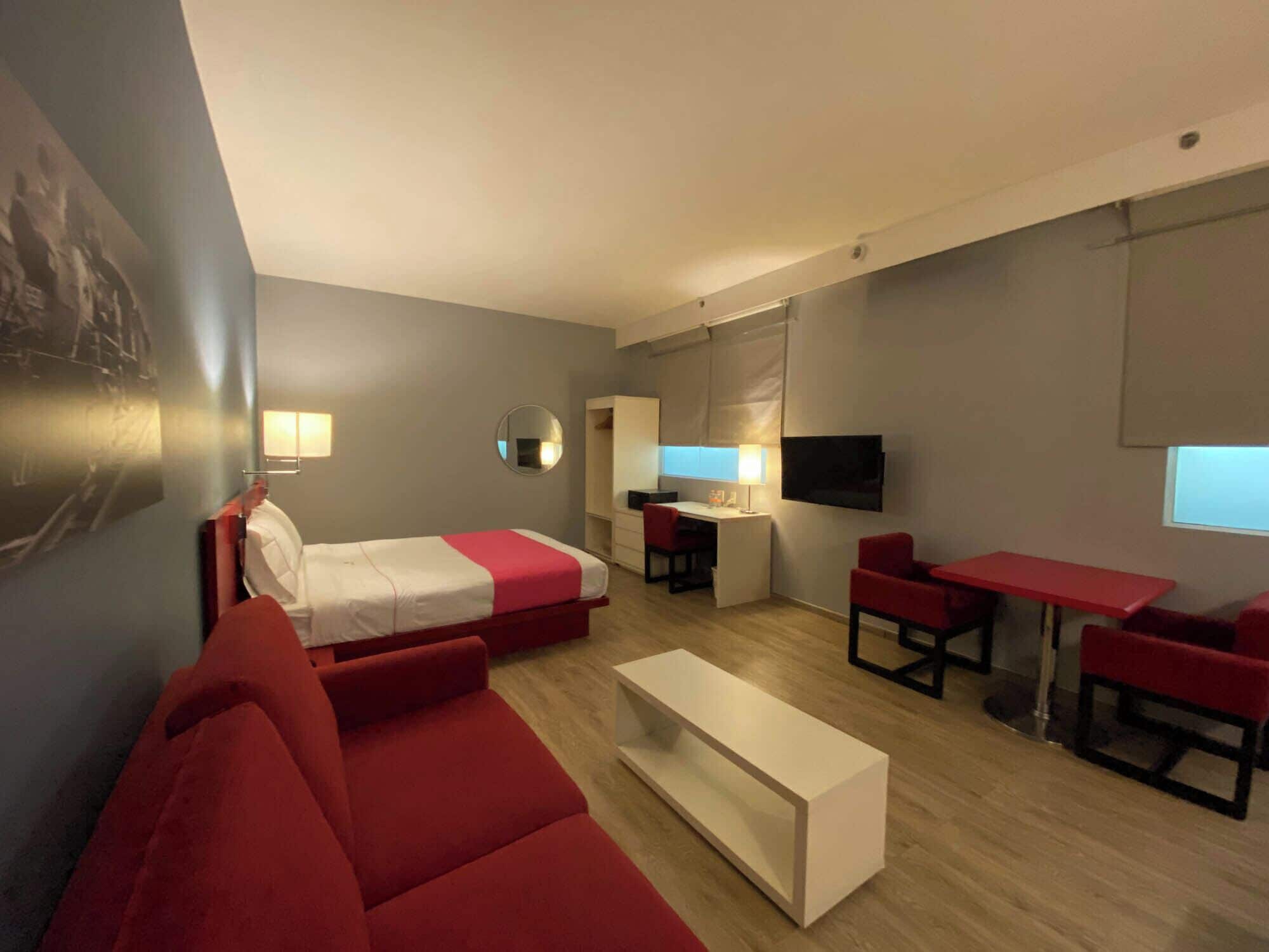 Photo - Hotel MX forum buenavista CDMX, Trademark by Wyndham