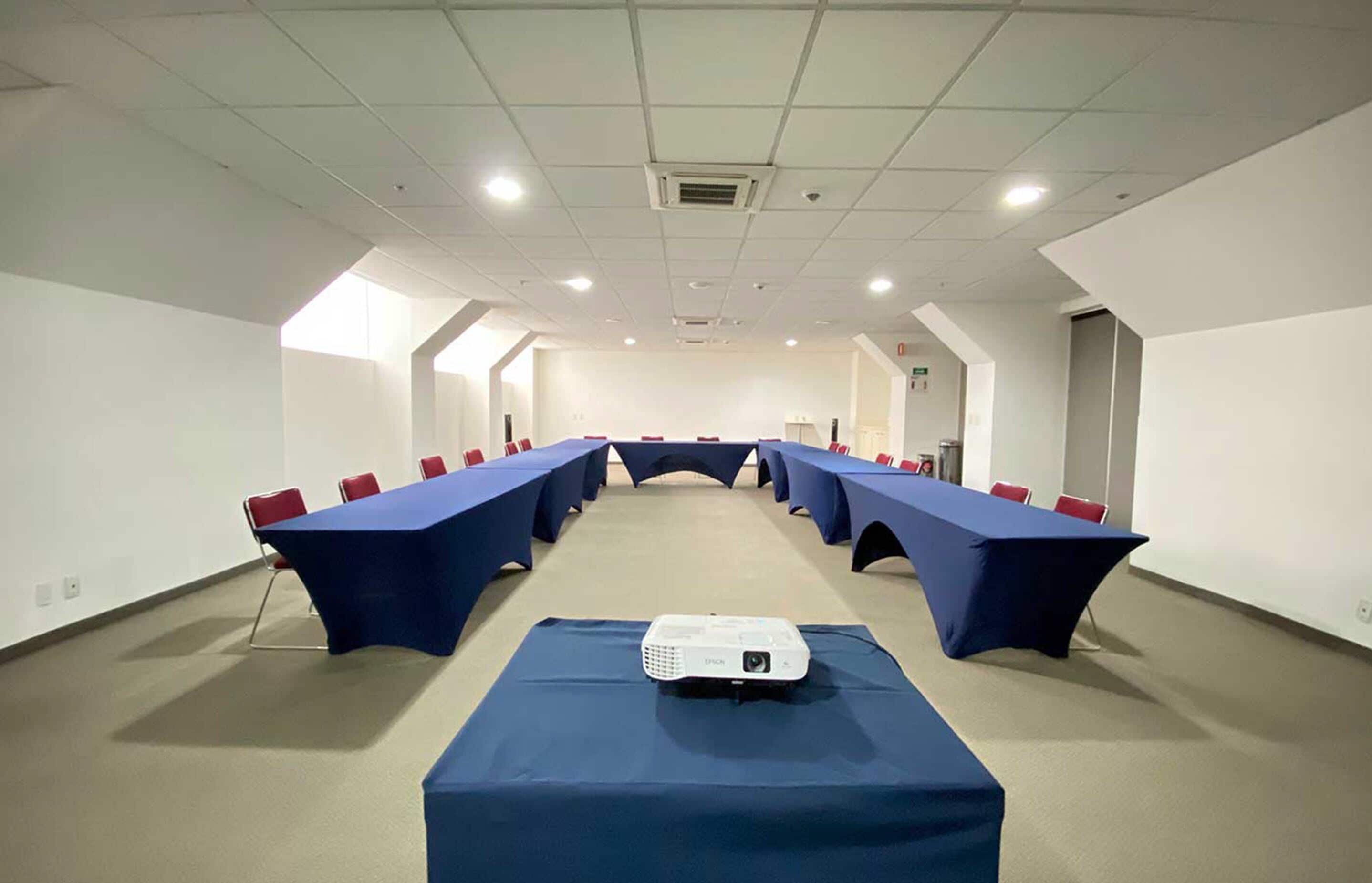 Photo - Hotel MX forum buenavista CDMX, Trademark by Wyndham