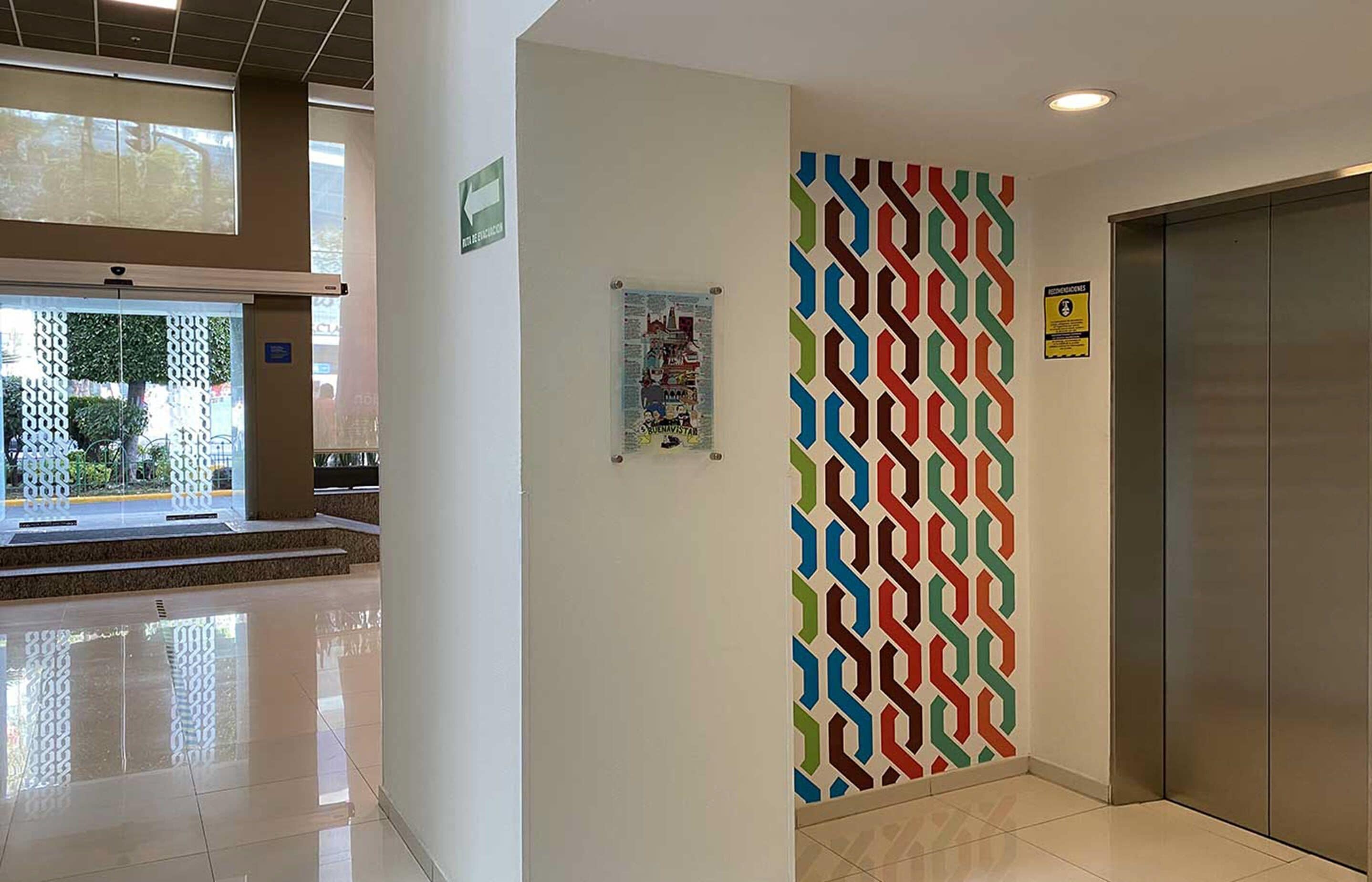 Photo - Hotel MX forum buenavista CDMX, Trademark by Wyndham