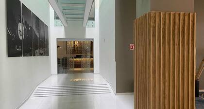 Hotel MX forum buenavista CDMX, Trademark by Wyndham