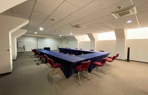 Sala de reunião