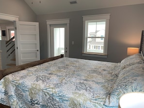 6 bedrooms, iron/ironing board, free WiFi, bed sheets