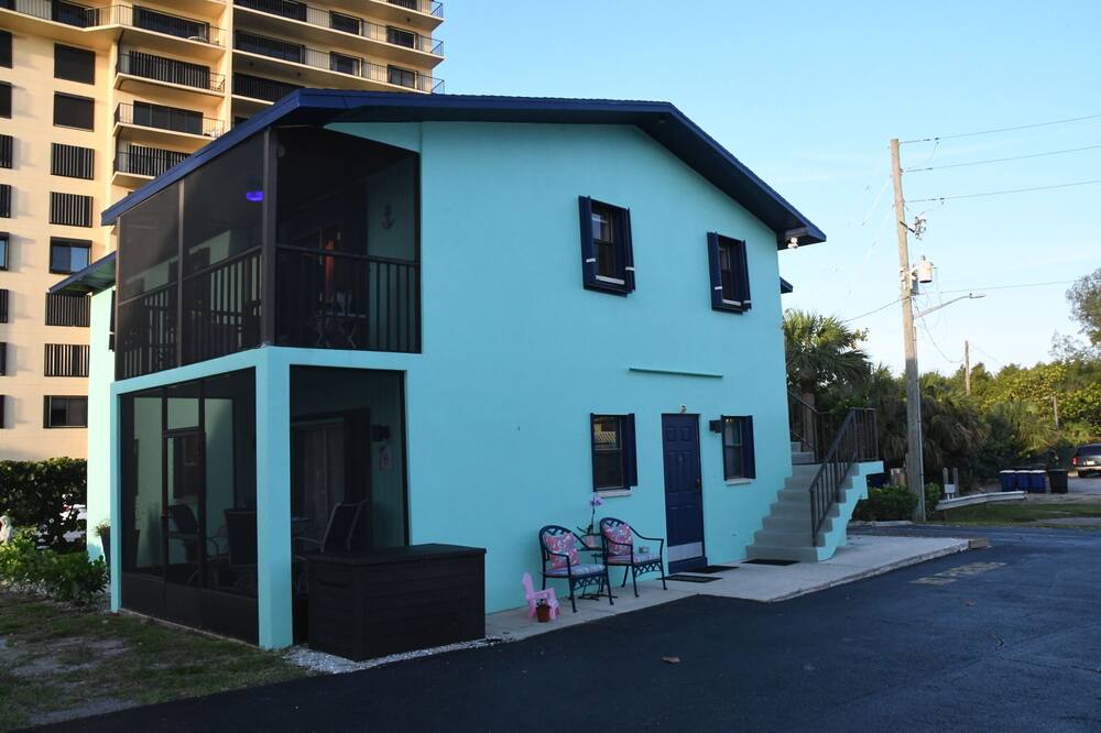 Hutchinson Island Condo