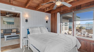 5 bedrooms, WiFi, bed sheets, wheelchair access