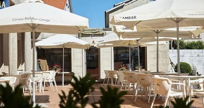 Hotel Moon Dreams La Lanzada