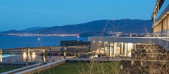 Pedras Do Mar Resort & Spa
