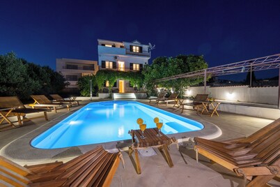 Villa Marija 