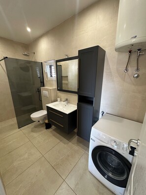 Badkamer