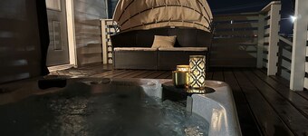 ⭐️Best XL Home to visit NYC-✈️EWR Airport-Parking